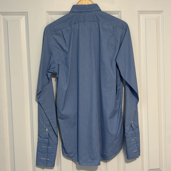 👔 Ralph Lauren Black Label Shirt 38/15 👔 - Picture 2 of 6